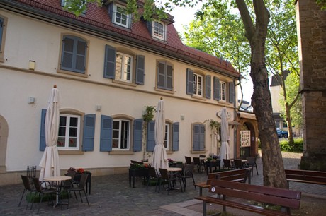 Bad Bergzabern